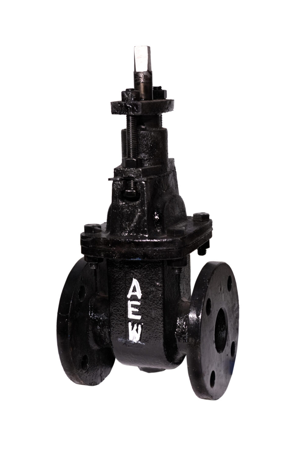 Sluice Valves