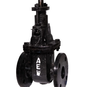1. Sluice Valve 1. Sluice Valve