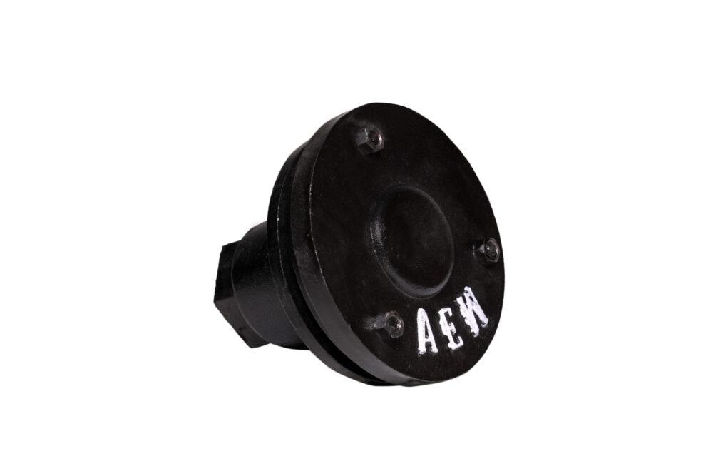 Single Air Valves