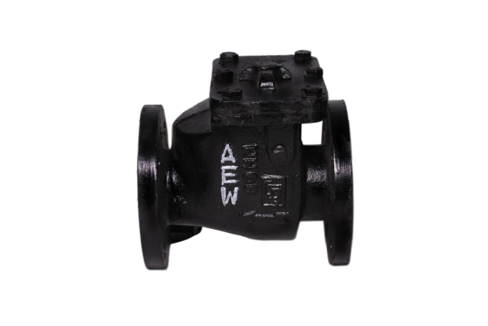 Non Returning Valves